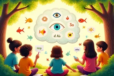 Rebusy dla dzieci: Kompleksowy przewodnik po łamigłówkach rozwijających umysł