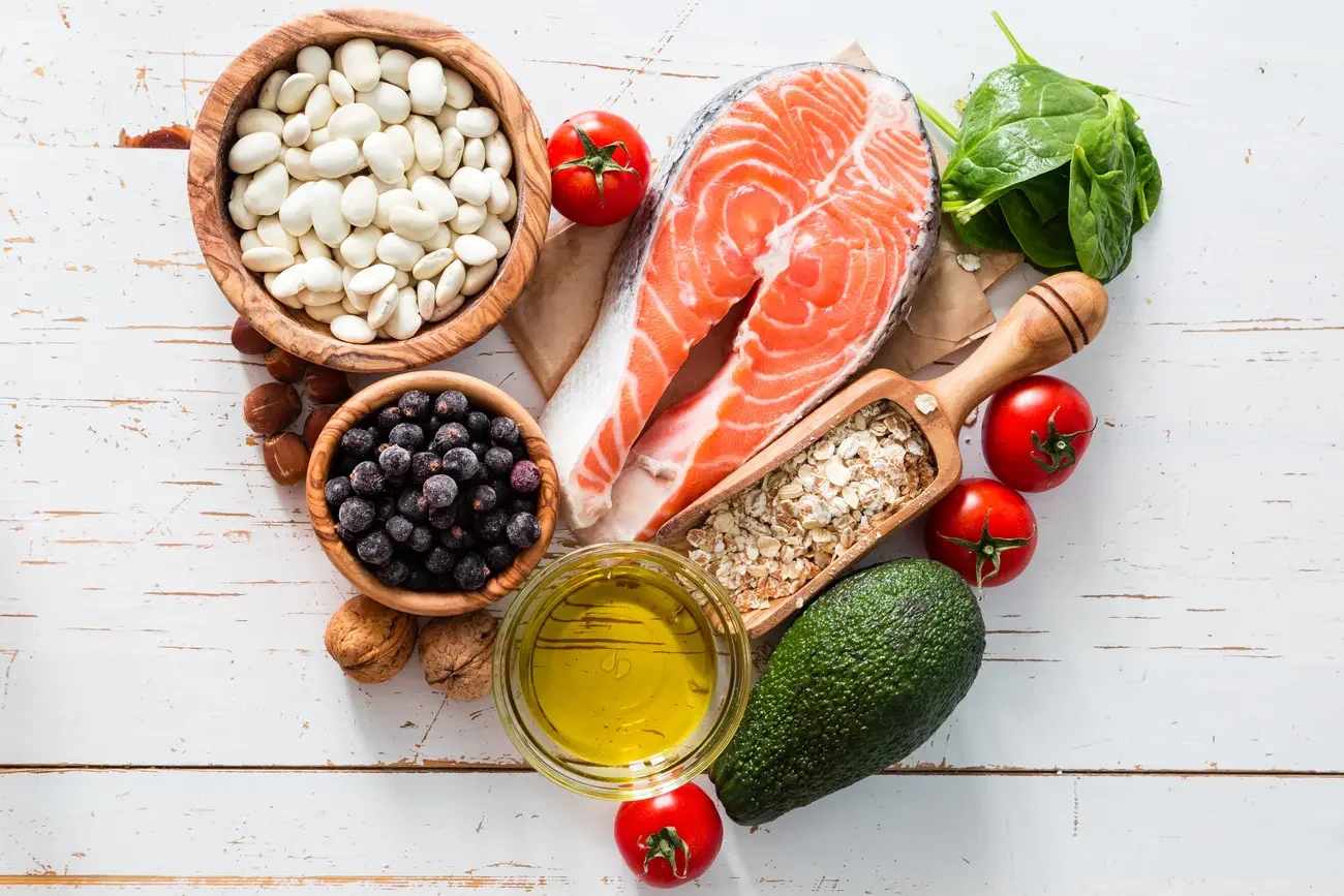 Jak dieta pudełkowa wspiera zdrowe nawyki żywieniowe?